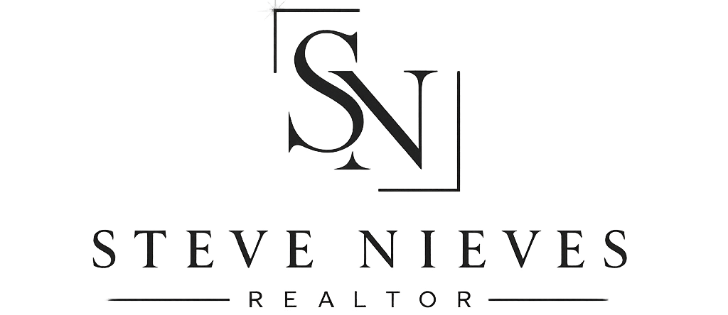Steve Nieves Logo