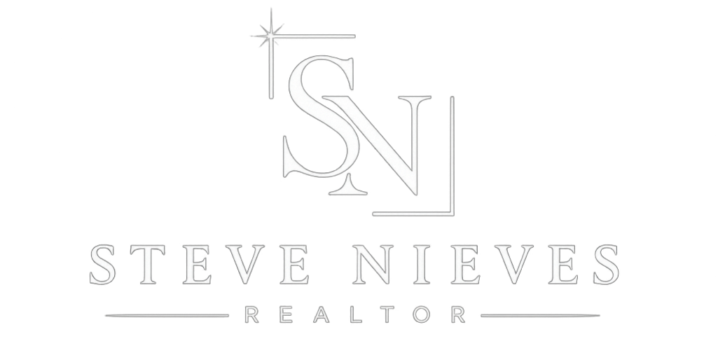 Steve Nieves RE Logo