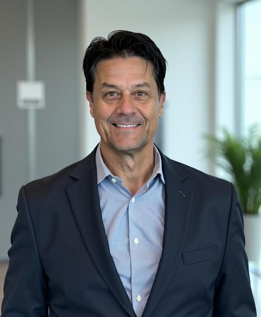 Steve Nieves